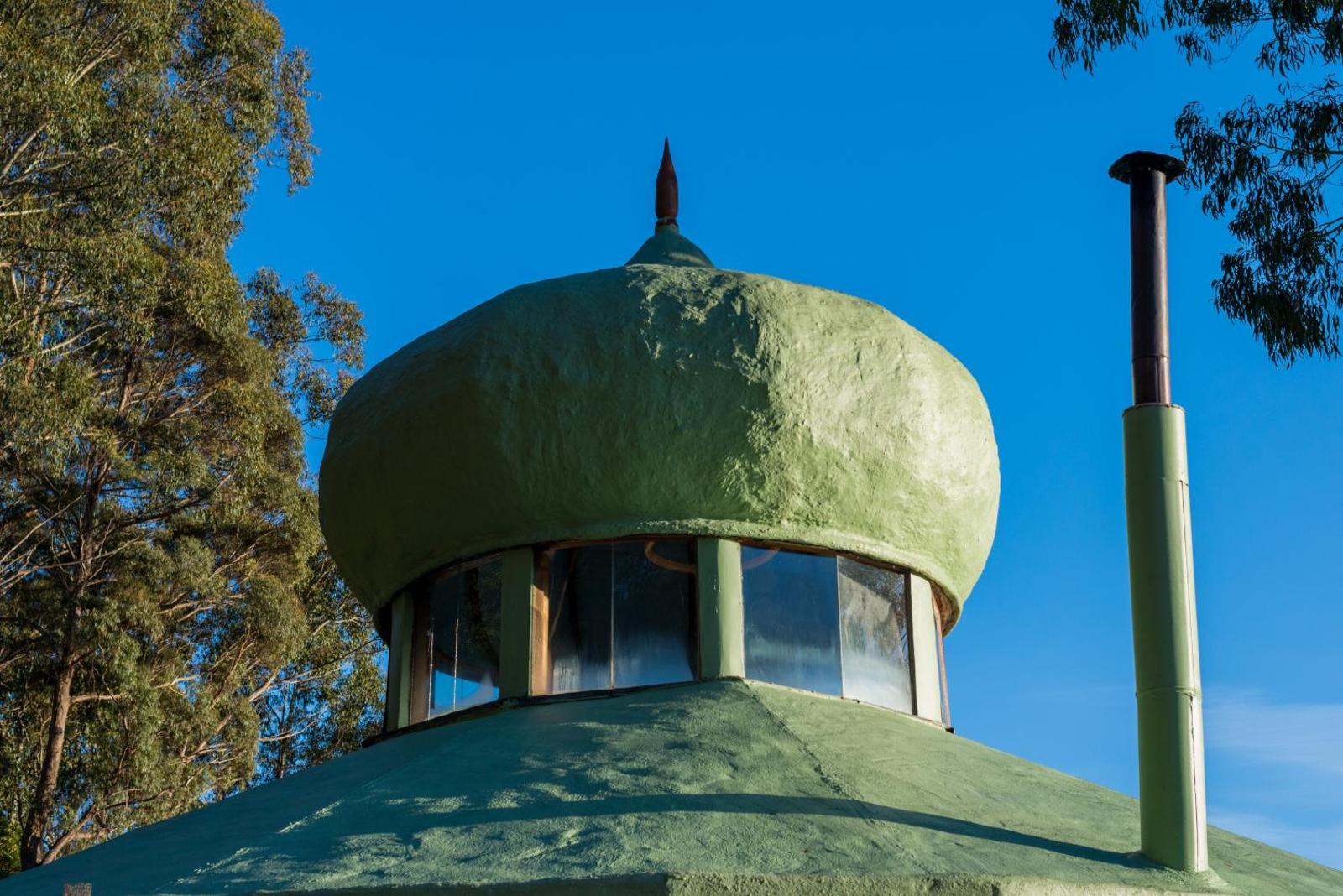 The Roundhouse